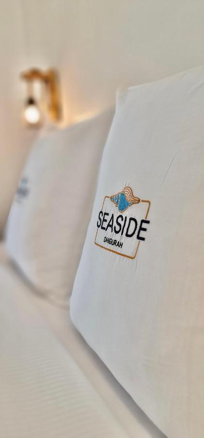 Seaside Dhigurah Hotel Dhigurah  Bagian luar foto